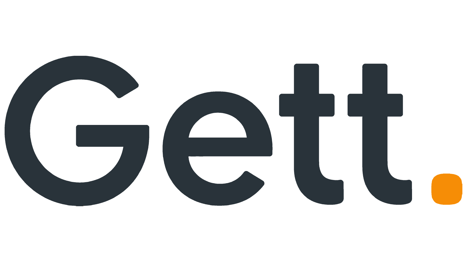 Gett logo