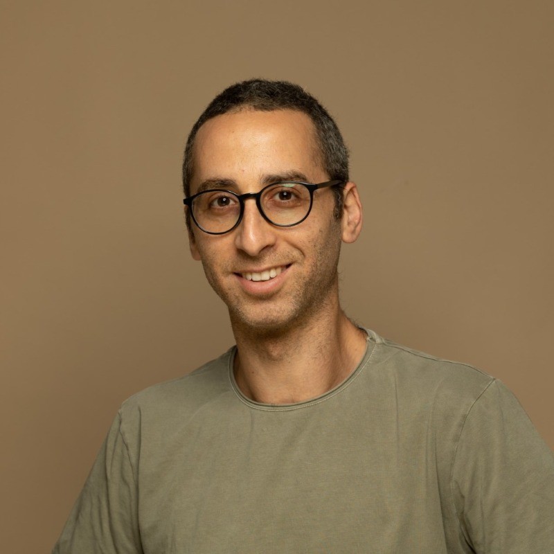Nadav Yekutiel