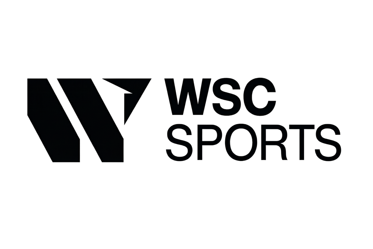 WSC Sports logo
