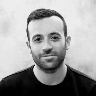Yotam Galon avatar